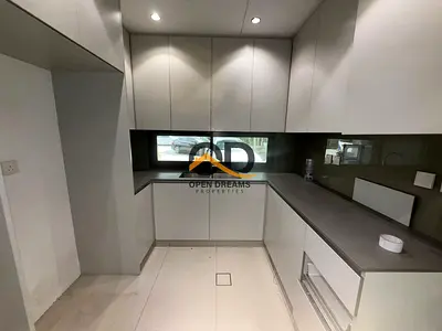 Corner Unit 3Bed with Maid Room