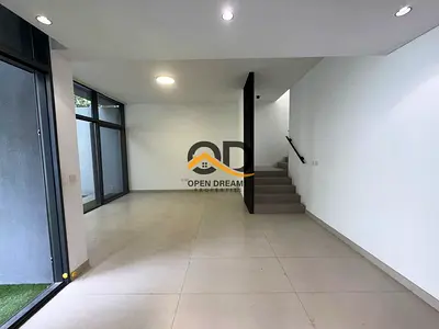 Corner Unit 3Bed with Maid Room