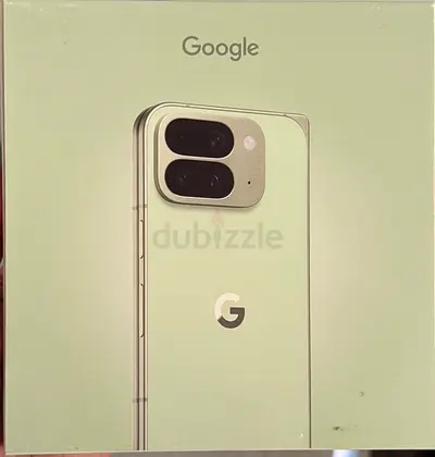 Pixel Fold 10 Pro 512 Brand New Seal packed