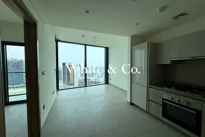 High Floor | 4 Cheques | Vacant 1 Bedroom
