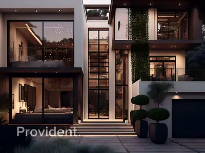 Luxury Living | Exclusive City | Handover Soon