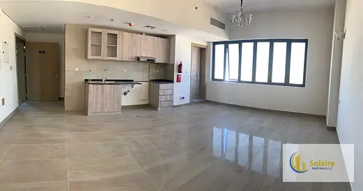 Available Studio in JGC Satwa