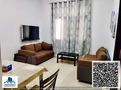 للإيجار – غرفة وصالة مفروشة في البستان 🏡✨  فرصة مميزة للسكن في منطقة حيوية وقريبة من جميع الخدمات اليومية مثل الأسواق والمطاعم والمواصلات