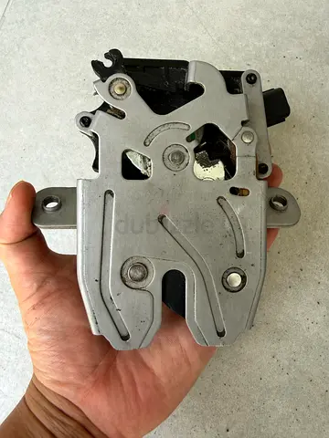 McLaren 12C / MP4-12C Front Bonnet Hood Latch Lock Actuator 11A7411CP