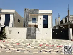 Villa for Rent: Modern Finishes and Private Pool