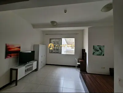 Studio Apartment | Kensington Manor | Road View | Partial Furnishings