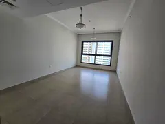 Master room + living room in Al Khan Al Qasba, second tenant, sea view, parking, extra wardrobes, mo