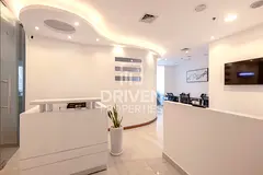 Fitted Office | Ready to Move In | Canal View