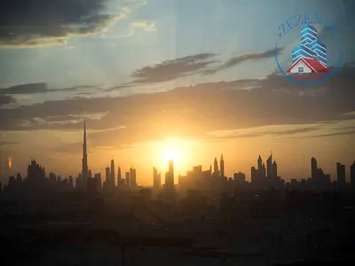 50% إعفاء DLD | مجتمع مغلق | شارع رئيسي | 0.5% شهريا
