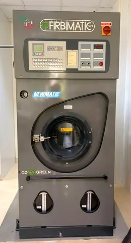Firbimatic F10 Washing Machine Italy