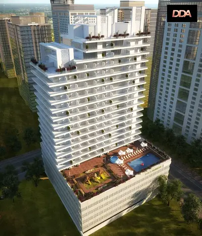 MODERN LIVING | COMMUNITY VIEW | HIGH ROI