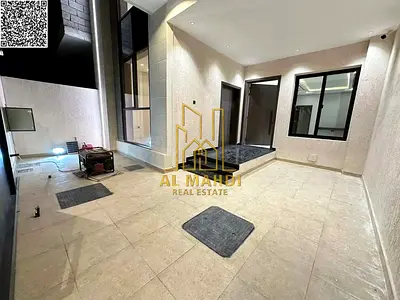 🏡 فرصة العمر لامتلاك فيلا في عجمان | تشطيب سوبر ديلوكس | 🌍 تملك حر لجميع الجنسيات | 💰 تمويل بنكي | شامل رسوم التسجيل