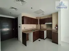Open-Plan Studio | Balcony | Multiple Views | Arabian Gates DSO