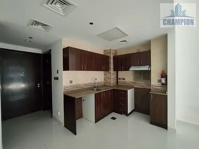 Open-Plan Studio | Balcony | Multiple Views | Arabian Gates DSO