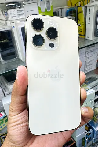 iPhone 14 Pro - 128GB STORAGE