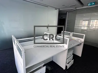 Prime Location | Fitted & Partitions | Ready Now