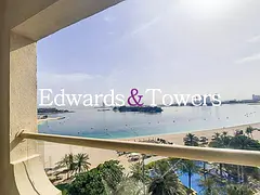 Exclusive | Furnished | Managed | Beach Access