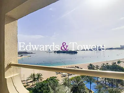 Exclusive | Furnished | Managed | Beach Access