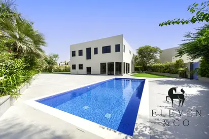 Renovated Villa | 5 Bedroom | Excellent Location
