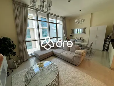 Fully Furnished | Spacious Layout | Ready to Move In