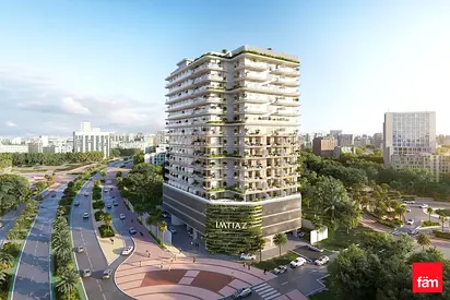 ULLY FURNISHED I HIGH FLOOR I HANDOVER Q4 2026