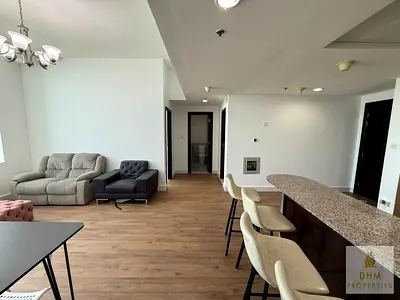 Amazing One Bedroom | Large size| | Open View