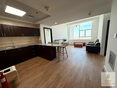 Amazing One Bedroom | Large size| | Open View