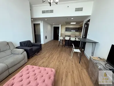 Amazing One Bedroom | Large size| | Open View