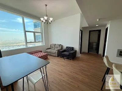 Amazing One Bedroom | Large size| | Open View