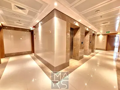 🏡 Spacious 1BHK for Rent – Al Khan Sharjah