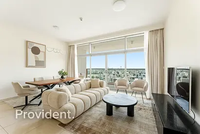 Furnished | Address Villa View | On the park