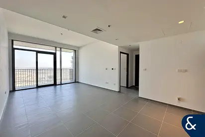Water Views | Large Layout | Vacant Soon