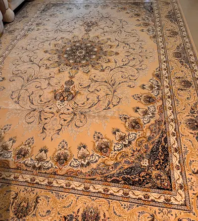 Carpet