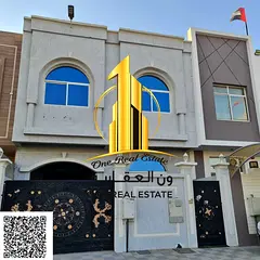 Townhouse for rent in Al Yasmeen area – Ajman