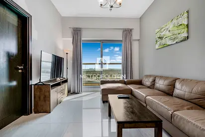 Premium Finishes | Dubai Skyline | Best Investment