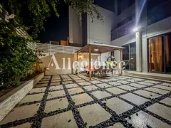 5 bedrooms (G+2) | Vacant | Excellent Condition | Unfurnished