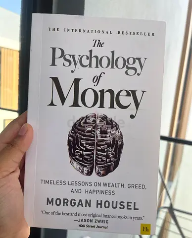 “Life Improvement Starter Pack 📈 (Atomic Habits + Rich Dad Poor Dad + Psychology of Money)”