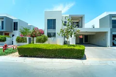 Premium E2 Villa | AED 440K Rental Income | Sidra 1 Dubai Hills
