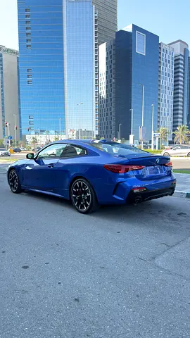 2026 BMW 4-SERIES thumbnail 7