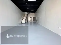 30 days free luxury shop Electricity 16 kw MAZZiNE FLOOR office space with parking ready to move onl