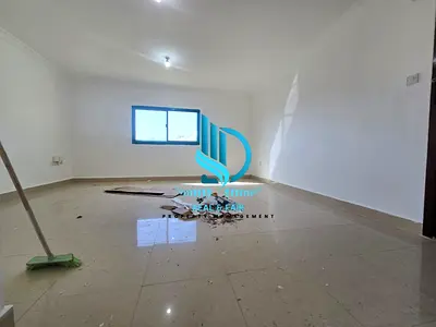 Ready to Move Studio with 1 Bathroom Al Nayan Abu Dhabi.