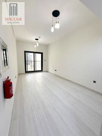 Brand New Studio Available with Monthly Payment
