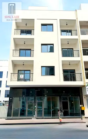 🏢 Brand New Studio Apartments for Rent ✨ Ideal for Families & Executives | Flexible Yearly Rent