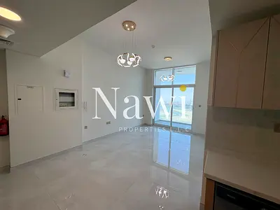 1BR | Skyz By Danube | Balcony + Premium Views