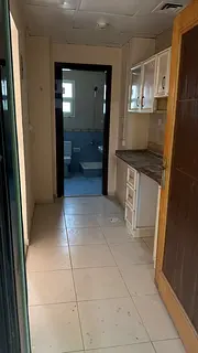Studio apartment in the almajaz area