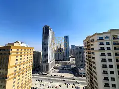 spacious 2bhk with balcony |4 payment