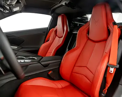 صورة مصغرة 14 لـ 2026 Chevrolet CORVETTE