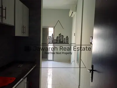 Studio apartment for rent in Umm Al Quwain, Abu Bakr Al Siddiq Street, at a special price