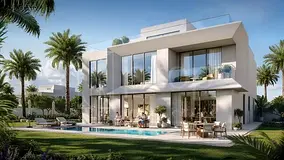 Waterfront Luxury Villa | Prime Lagoon Setting | Investor Choice
