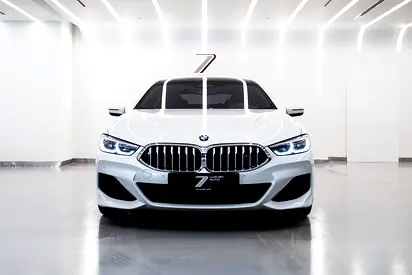 2020 BMW 840i GRAN COUPE 3.0L | GCC | excellent condition | best price |